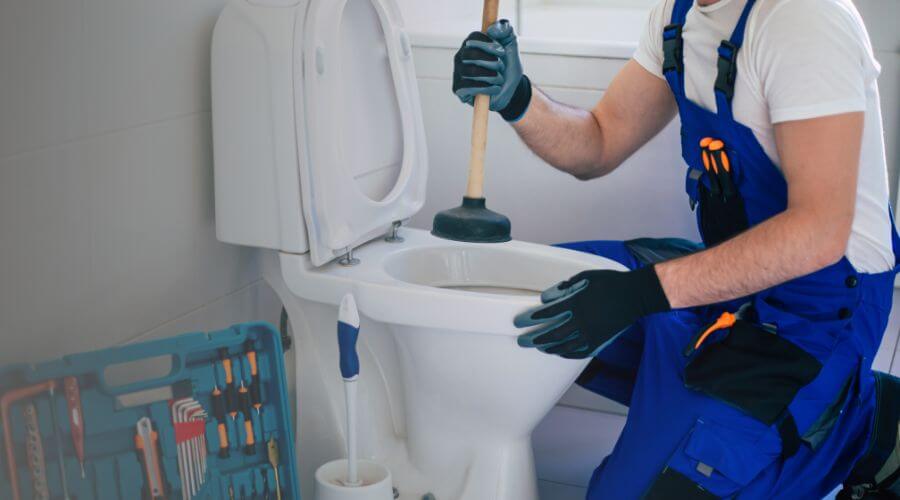 Professional Leak Detection Services in Hurley, MO